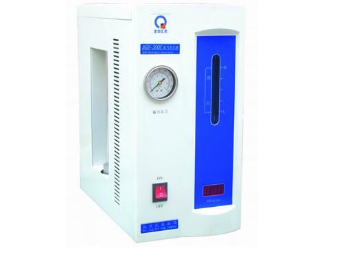 氫氣發生器產出的氫氣來源是什么？