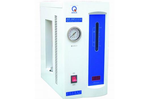 氫氣發生器的結構特點是什么？