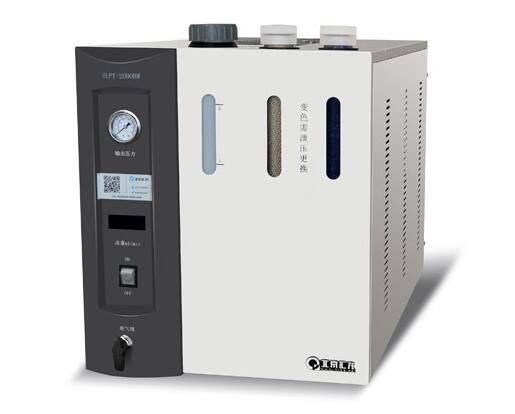 氫氣發生器的系統組成、結構組成及工作原理是什么?